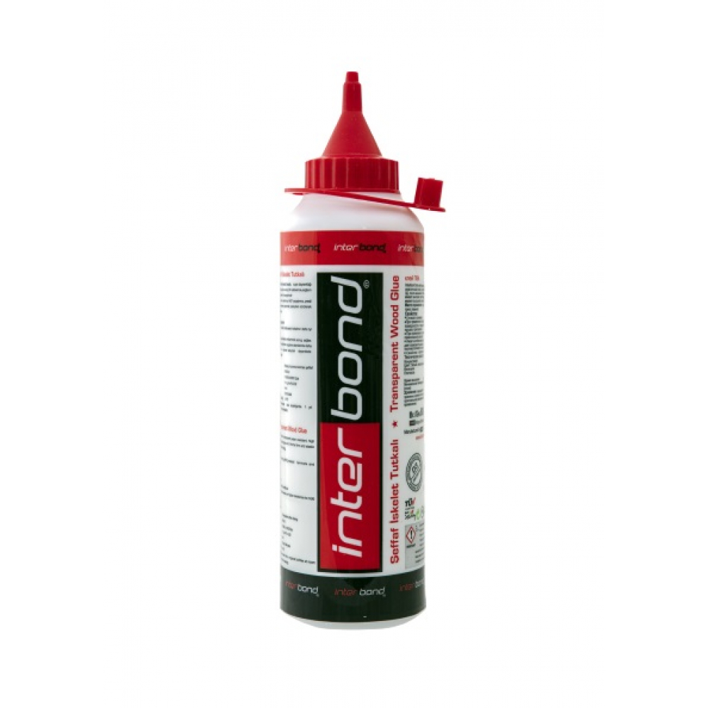 Клей ПВА  Interbond 600 гр.