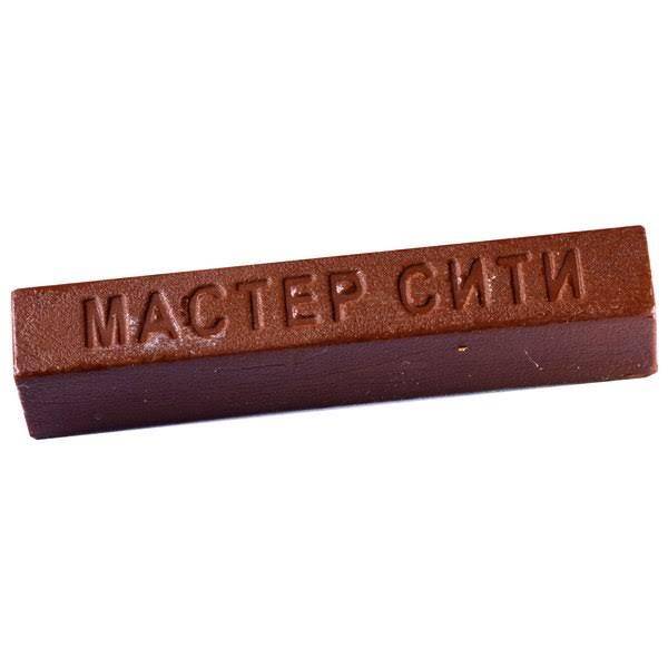 Воск мебельный реставрационный мягкий Орех Миланский 3027