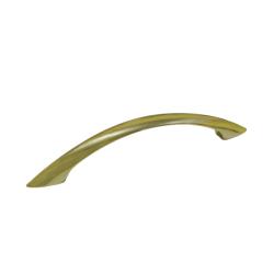 Ручка модерн (арт. 008/128-GP-L) золото